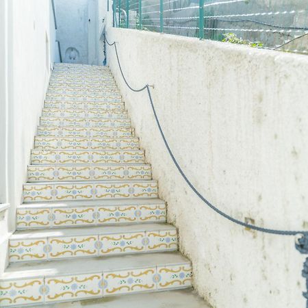 Apartmán Ad Sidera Canneto  Exteriér fotografie