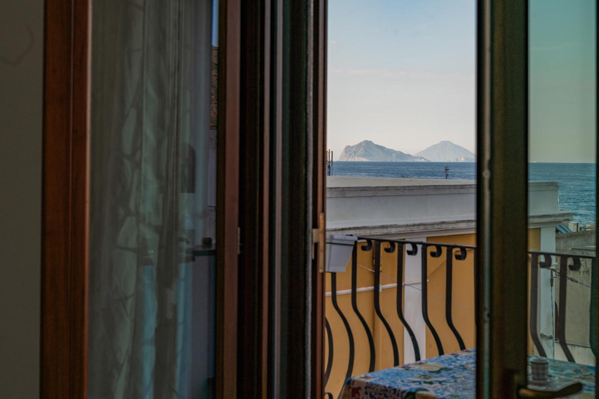 Apartmán Ad Sidera Canneto  Exteriér fotografie