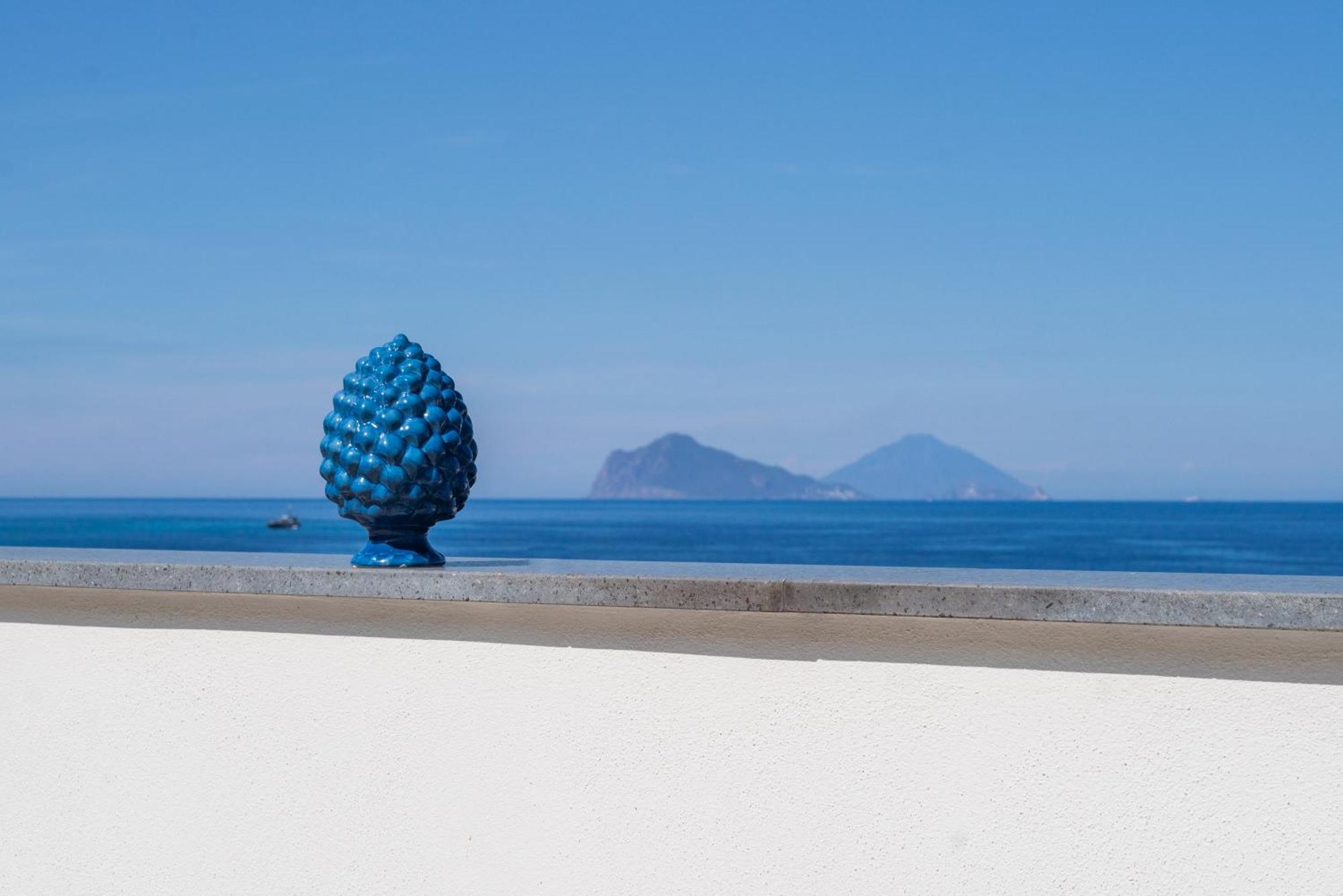 Apartmán Ad Sidera Canneto  Exteriér fotografie