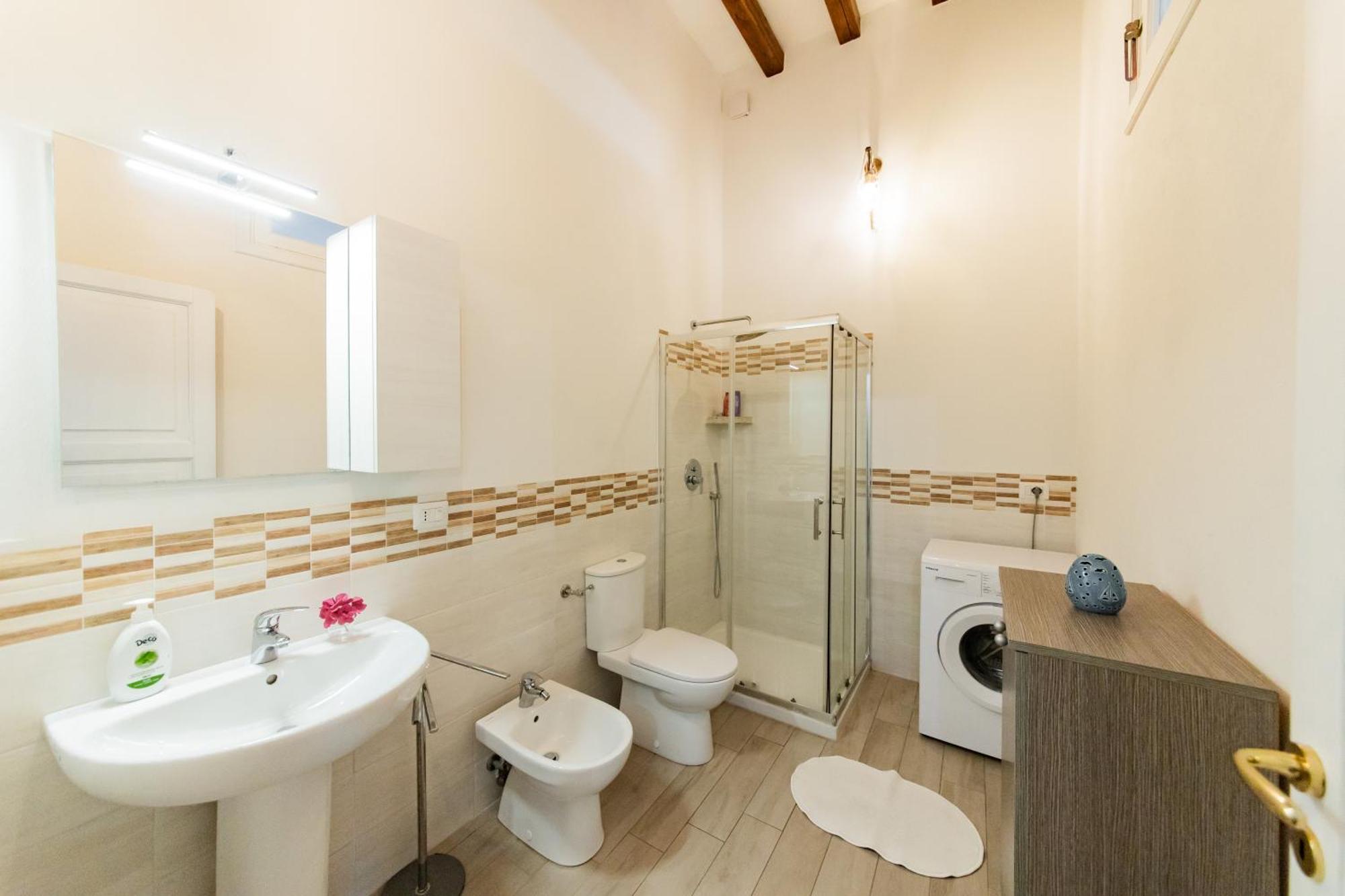 Apartmán Ad Sidera Canneto  Exteriér fotografie