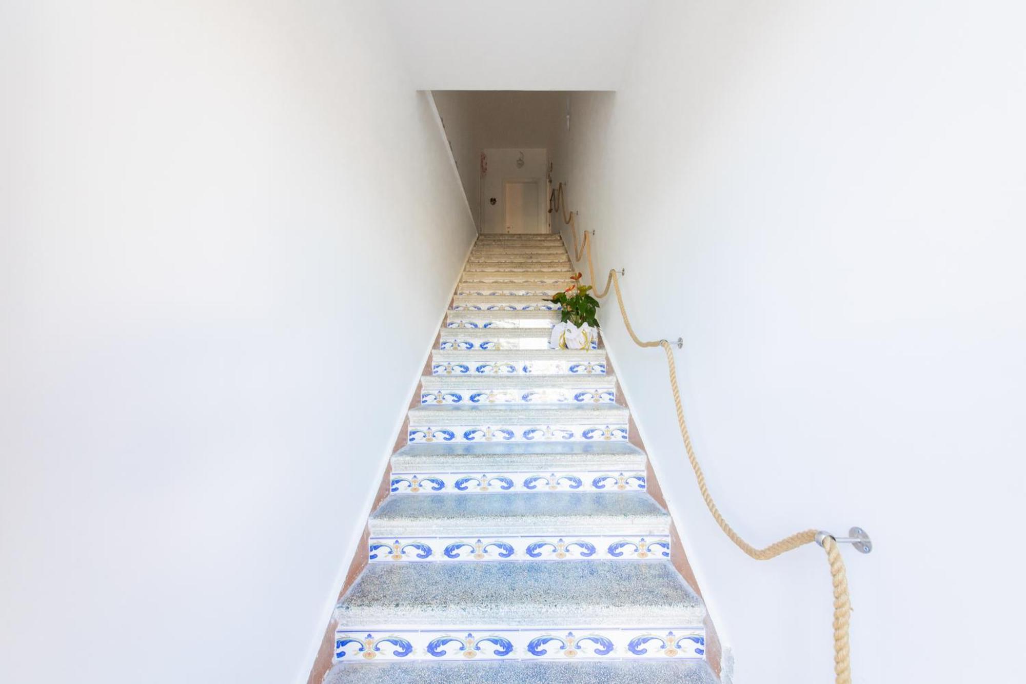 Apartmán Ad Sidera Canneto  Exteriér fotografie