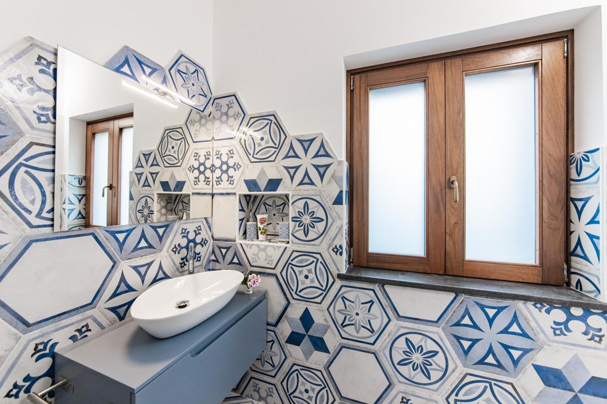 Apartmán Ad Sidera Canneto  Exteriér fotografie