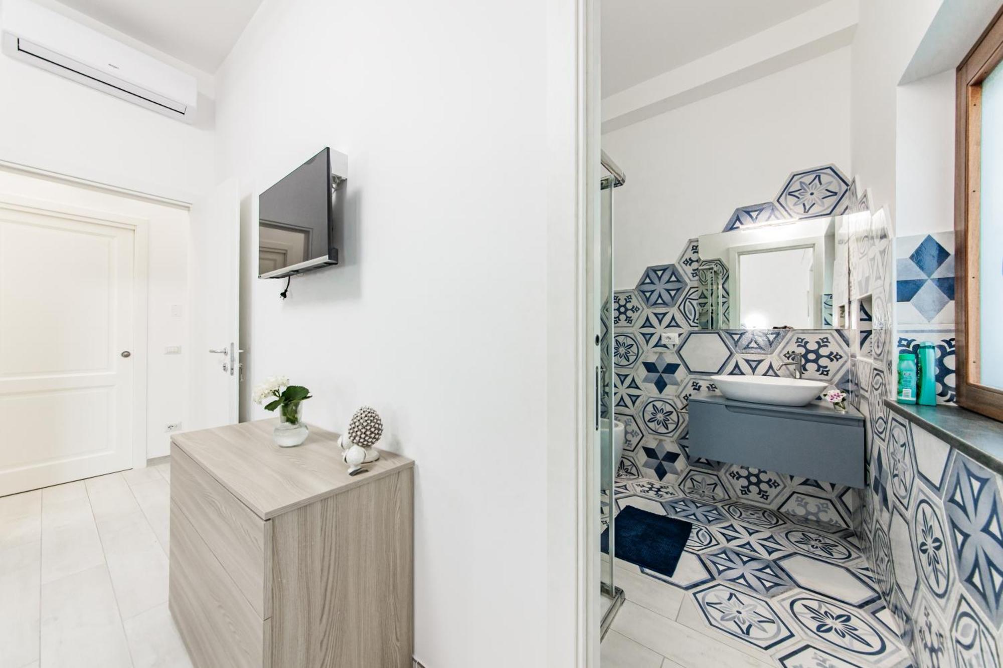Apartmán Ad Sidera Canneto  Exteriér fotografie