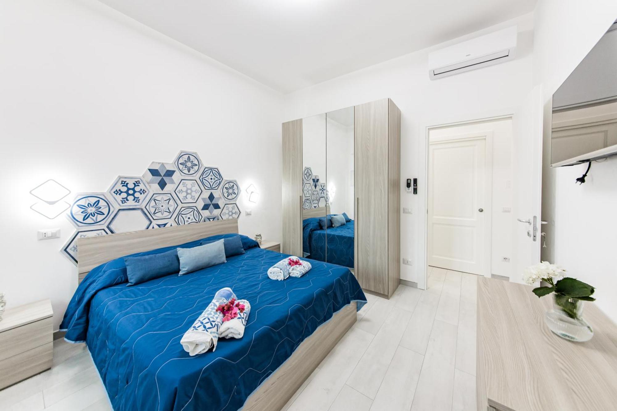 Apartmán Ad Sidera Canneto  Exteriér fotografie