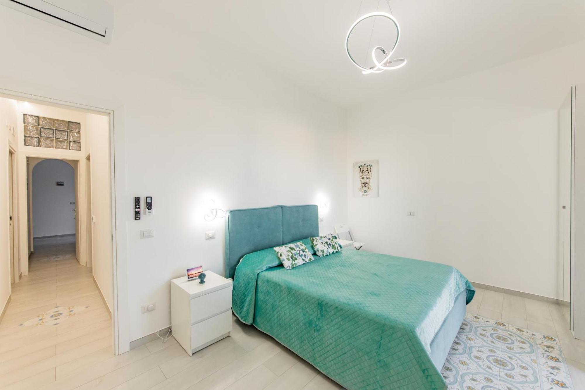 Apartmán Ad Sidera Canneto  Exteriér fotografie