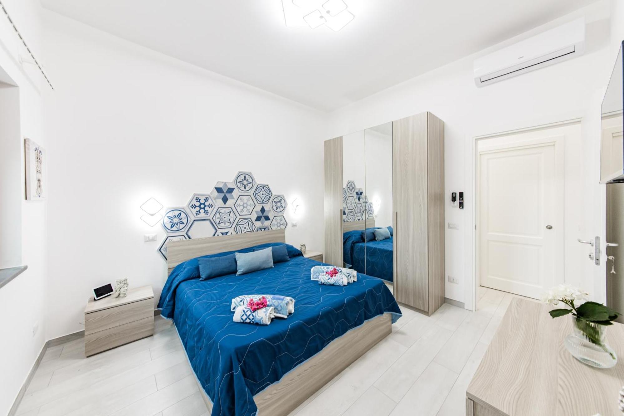 Apartmán Ad Sidera Canneto  Exteriér fotografie